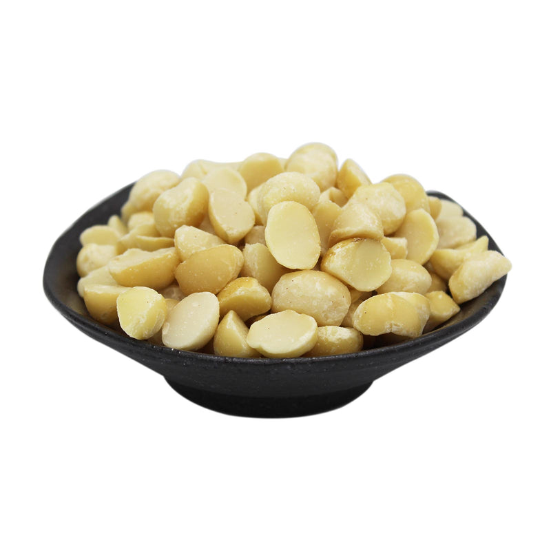 Macadamia (Halves) 250g+/-