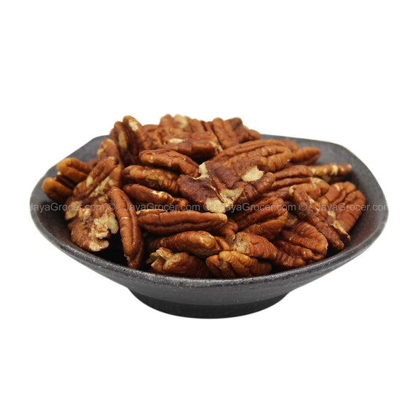 Pecan Nut 125g
