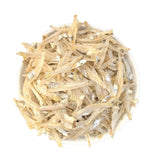 White Anchovies (Ikan Bilis Belah Putih) 200g