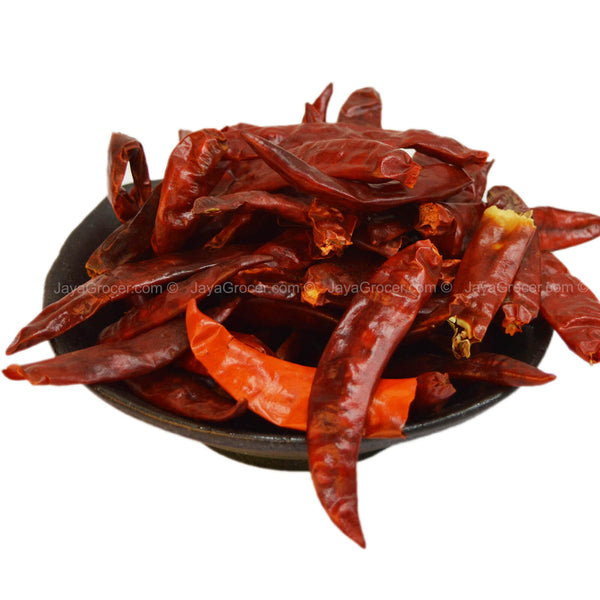 Dry Chilli (India) 200g (highest price)