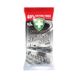 Greenshield Stainless Steel Wipes 1pack