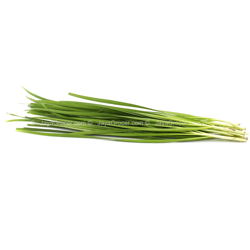 Kuchai (Garlic Chives) (Malaysia) 100g