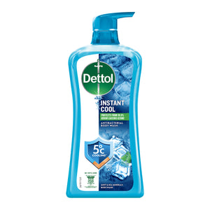 Dettol Shower Gel Cool 950g