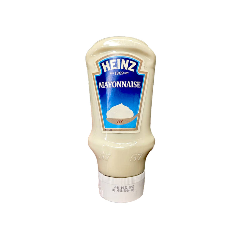 Heinz A Magnificent Mayonnaise 400g