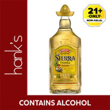 Sierra Tequila Reposado 700ml