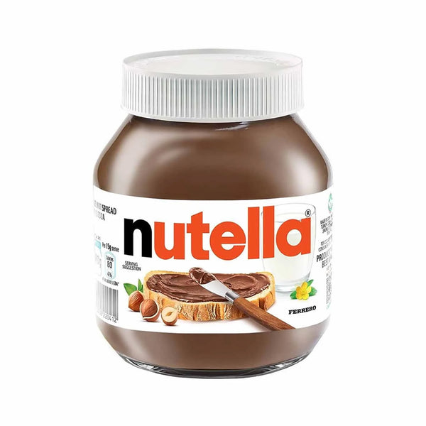 Ferrero Nutella  Spread 680g (highest price)