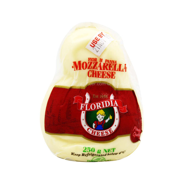 Floridia Mozarella Cheese 250g (highest price)