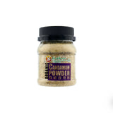 Health Paradise Organic Cardamom Powder (B) 25g