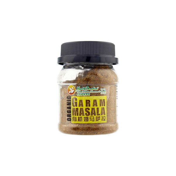 Health Paradise Organic Garam Masala (Bottle) 25g (highest price)