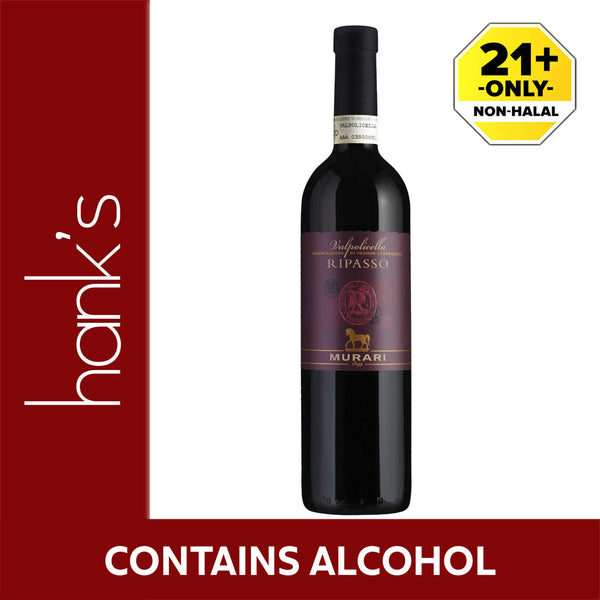 Murari Valpolicella Doc Ripasso 750ml (highest price)