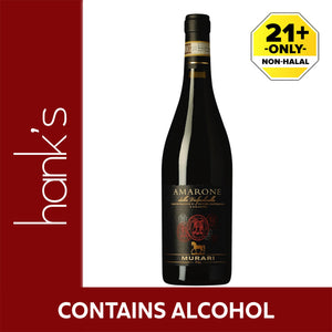 Murari Amarone Della Valpolicella 750ml