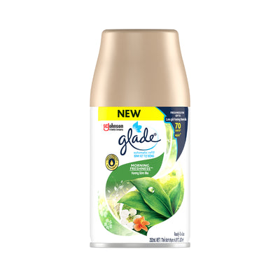 Glade Automatic Spray Refill Morning Freshness 175g