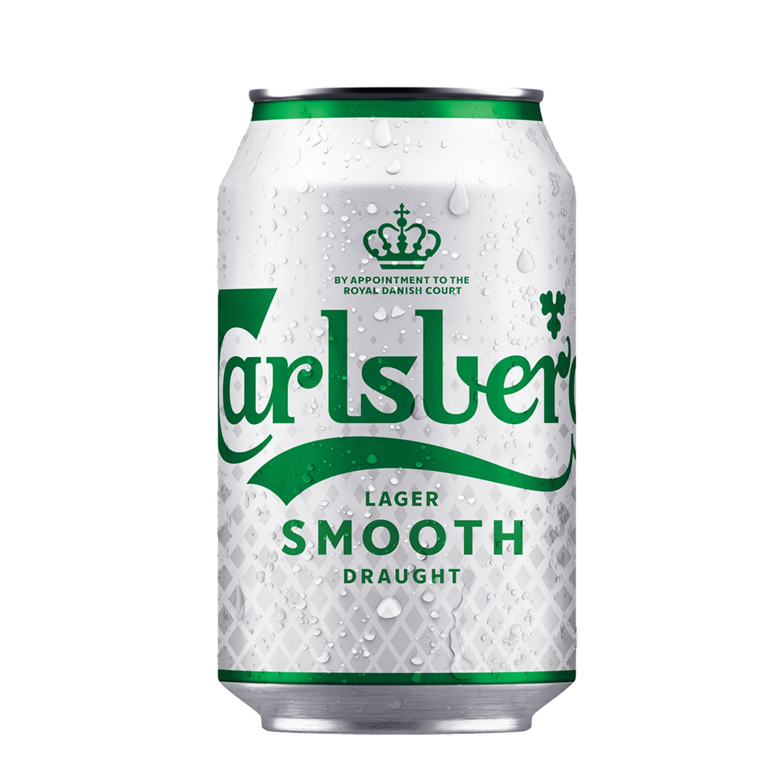 Carlsberg Smooth Draught (Can) 320ml