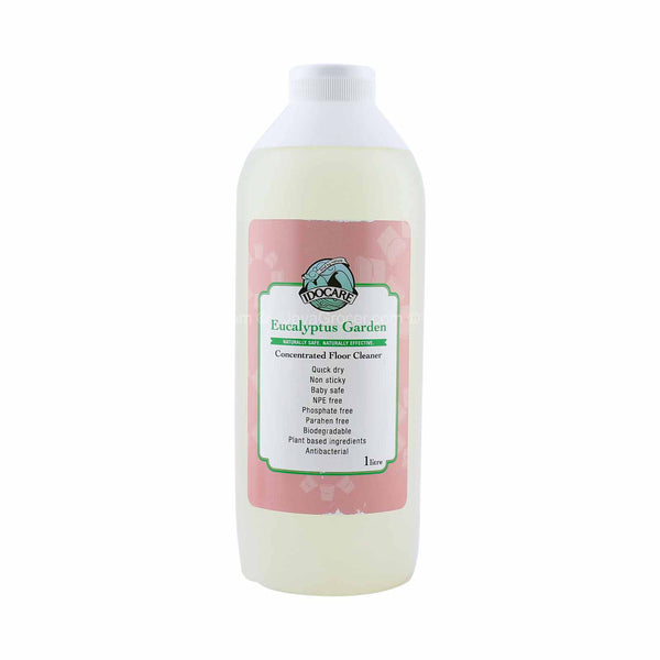 idocare eucalyptus floor cleaner 1lit (highest price)