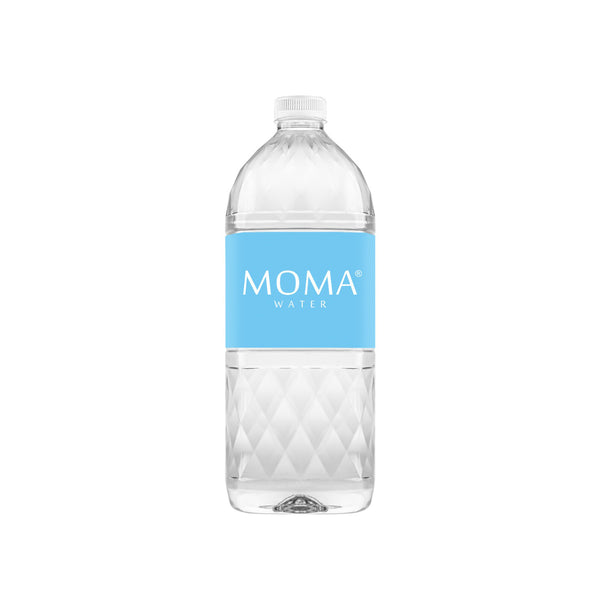 Moma Water 1.5L (highest price)