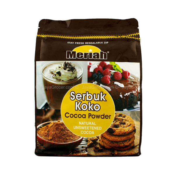 MERIAH SERBUK KOKO 500G (highest price)