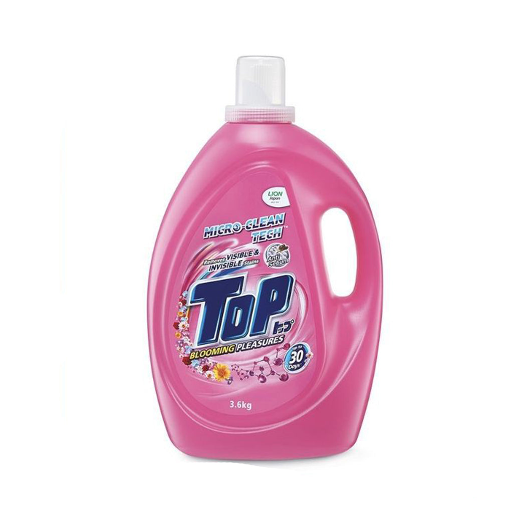 Top Cld (Blooming) Pink 3.6kg