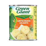 GREEN GIANT ARTICHOKE HEART 400G