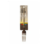 SR Stainless Steel 18/10 Dinner Fork 1unit