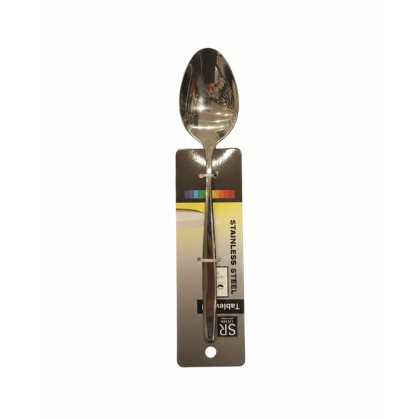 SR Stainless Steel 18/10 Dinner Spoon 1unit