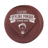 Gatsby Styling Pomade Supreme Hold 75g
