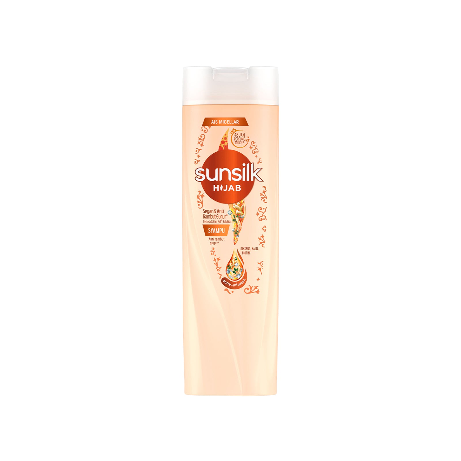 Sunsilk Anti Hair Fall Shampoo 320ml