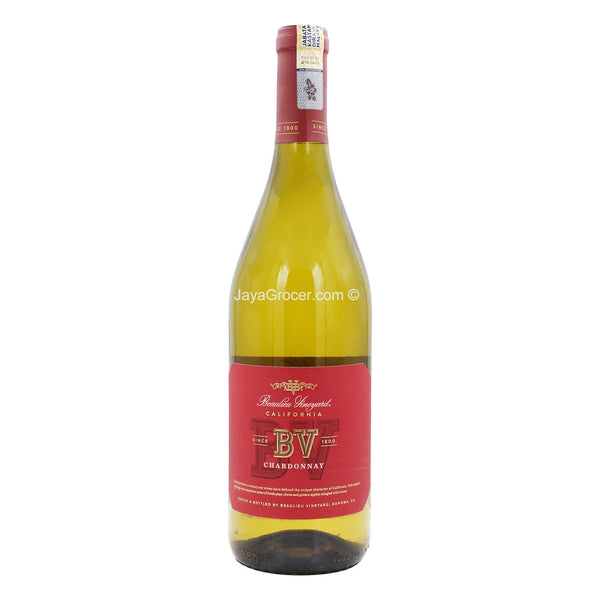 Beaulieu Vineyard California Chardonnay 750ml (highest price)