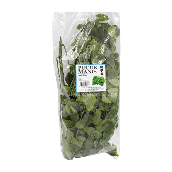Pucuk Manis 300g (highest price)