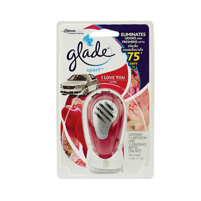 Glade Sports Primary I Love You Stick 7ml