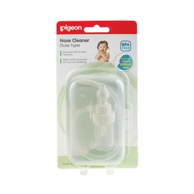 Pigeon Nose Cleaner (Tube Type) 1unit