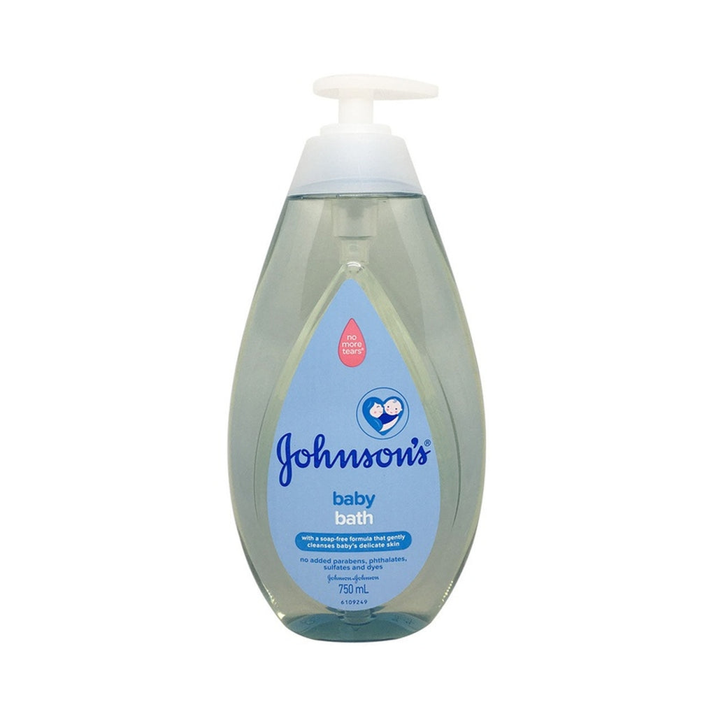 Johnson Baby Bath Regular 750ml