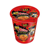 Samyang 2X Spicy Hot Chicken Flavor Ramen Cup with Added Sugar 70g
