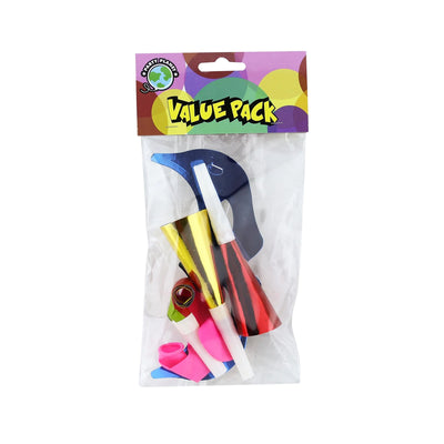 Value Party Set Small 1pack