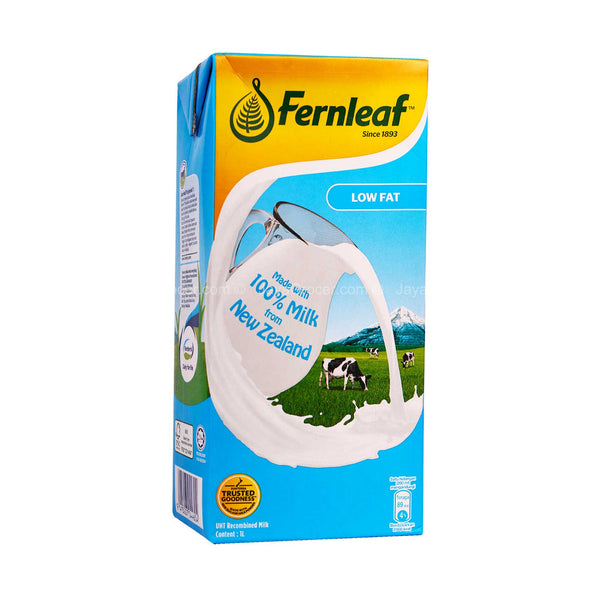 FERNLEAF LOW FAT UHT MILK 1LIT (highest price)