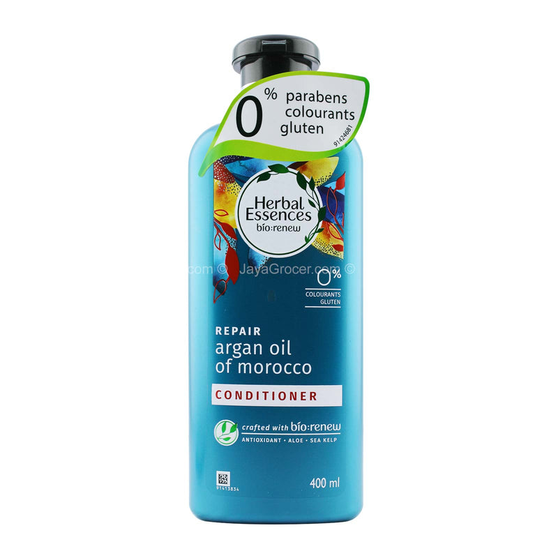 Herbal Essences  Argan Oil Of Morocco Conditioner 400ml