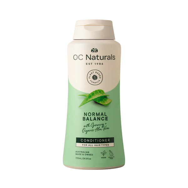 Organic Care Normal Balance Conditioner 725ml (highest price)