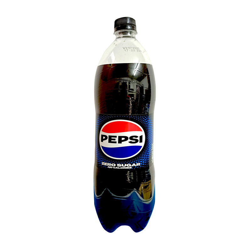 Pepsi Zero Sugar 1.5L