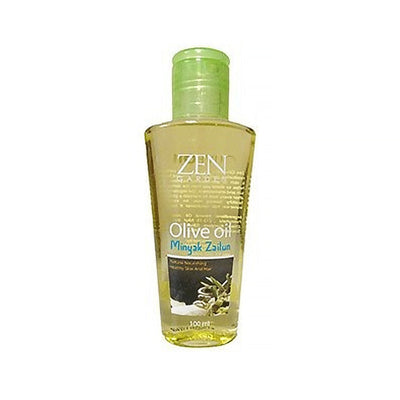 Zen Olive Oil 100ml