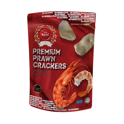 Myreal Premium Prawn Cracker 50g