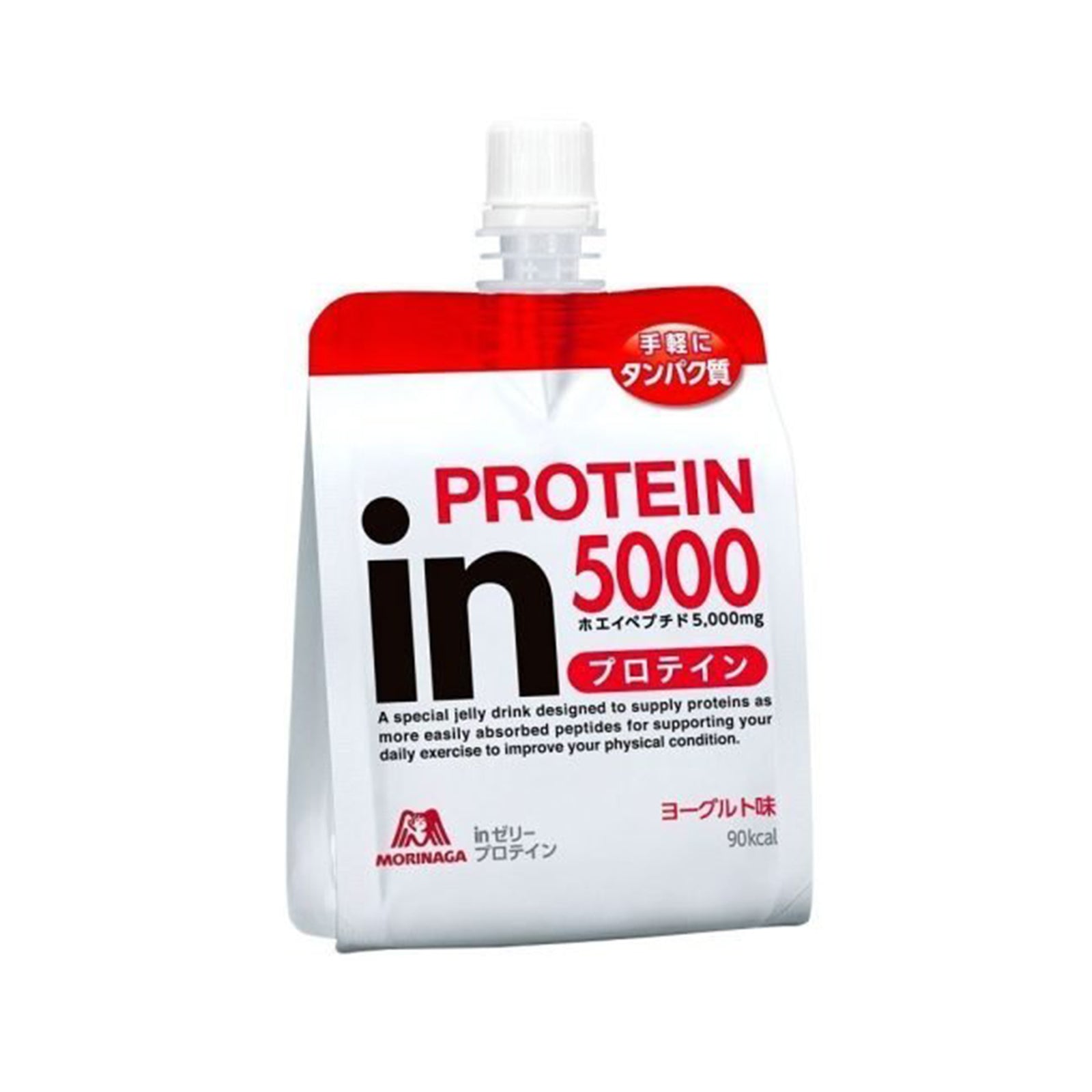 WEIDER IN JELLY PROTEIN 180G