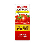 Kagome Sweet Tomato Juice 200ml