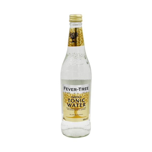 Fever-Tree Indian Tonic Water 500ml (highest price)