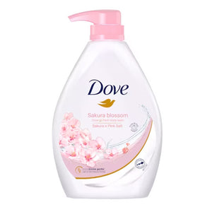Dove Sakura Blossom 1L