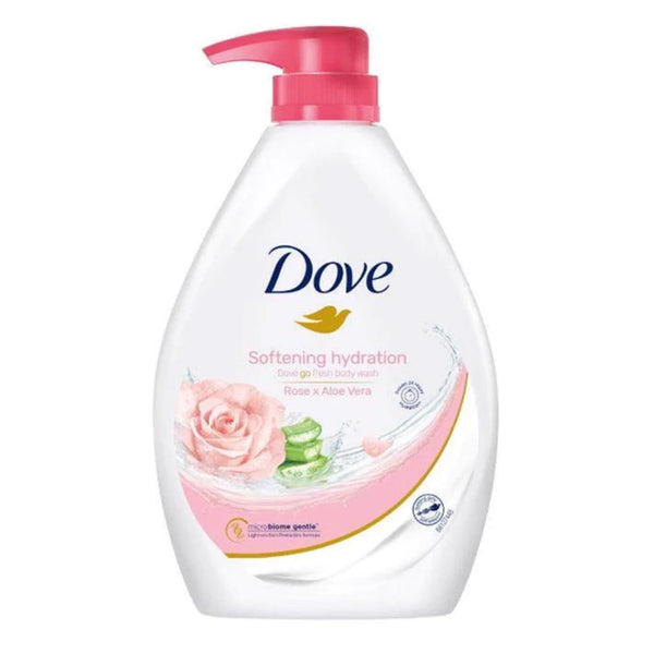 Dove Softening Hydration 1L