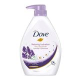 Dove Relaxing Hydration 1L
