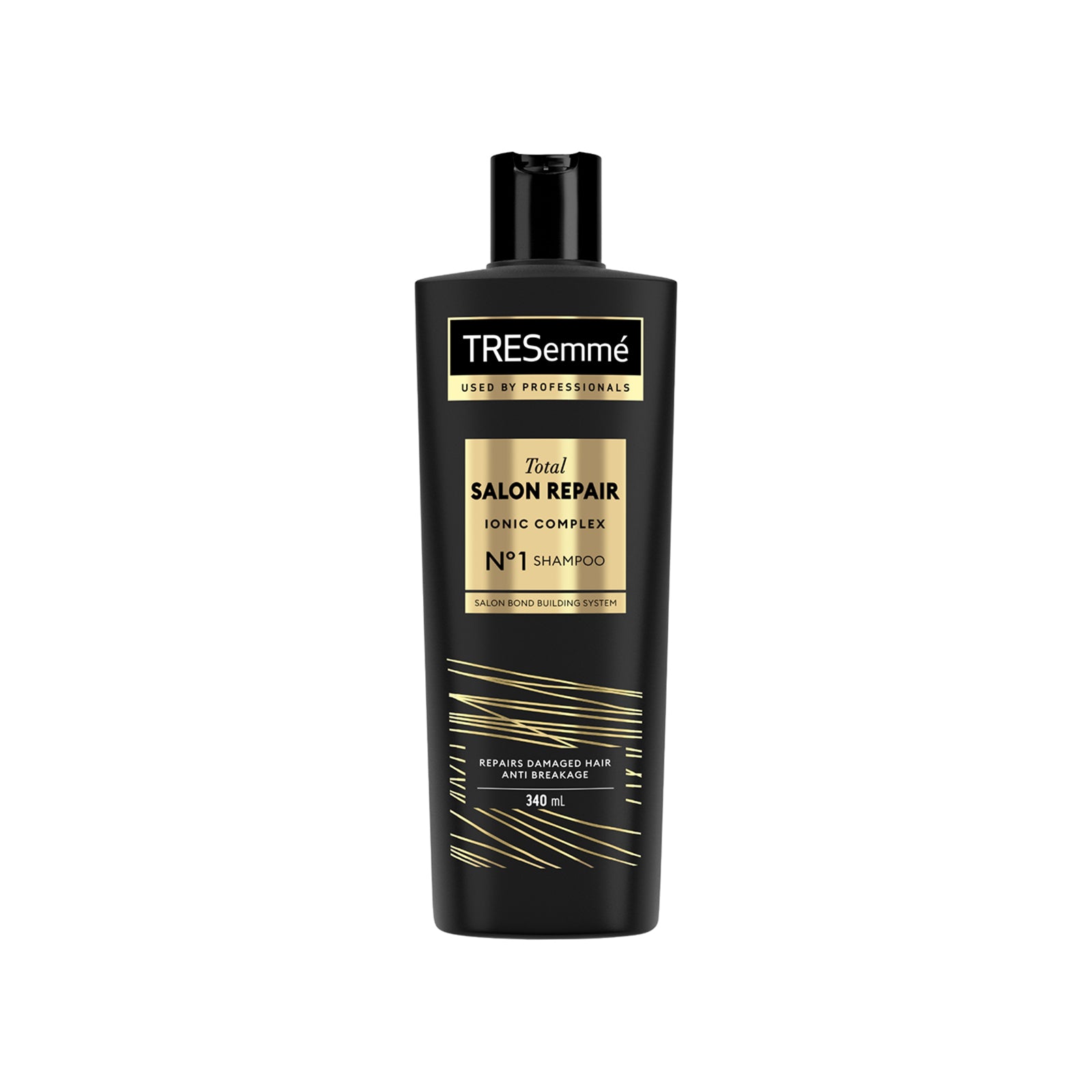 TRESEMME TOTAL SALON REPAIR SHAMPOO340ML