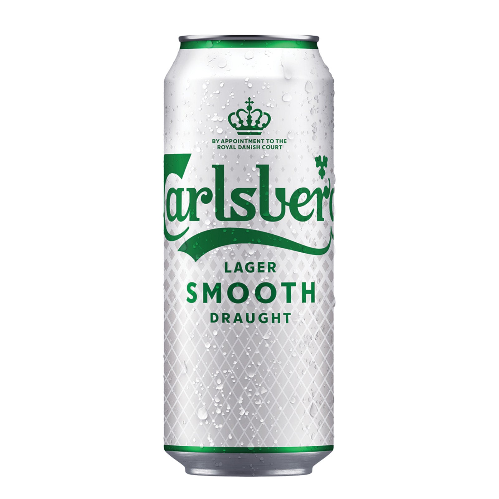 Carlsberg Smooth Draught 500ml