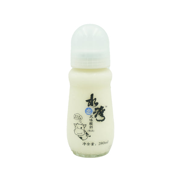 Original Yogurt Drink 280ml (highest price)