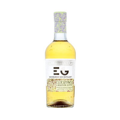 Edinburgh Gin Elderflower 500ml