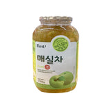 Hansung Plum Honey Tea 1150g